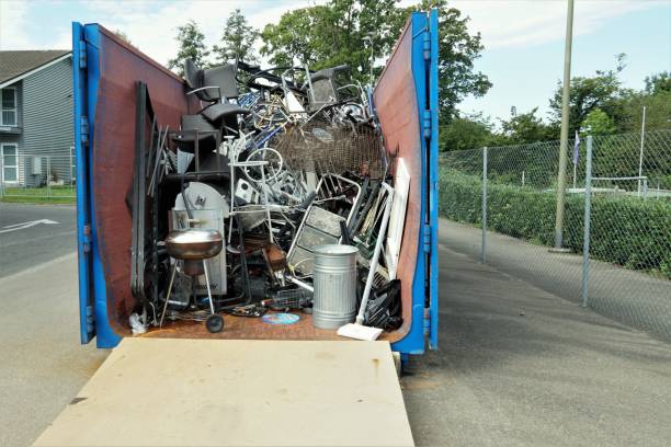 Best Household Junk Removal  in Steele, AL