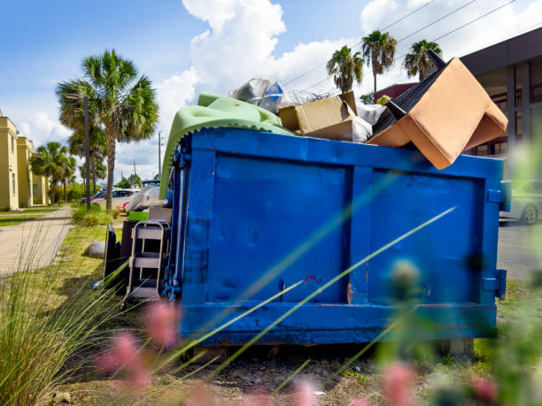 Best Local Junk Hauling  in Steele, AL