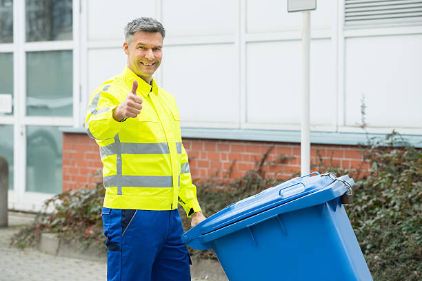 Best Trash Removal Near Me  in Steele, AL